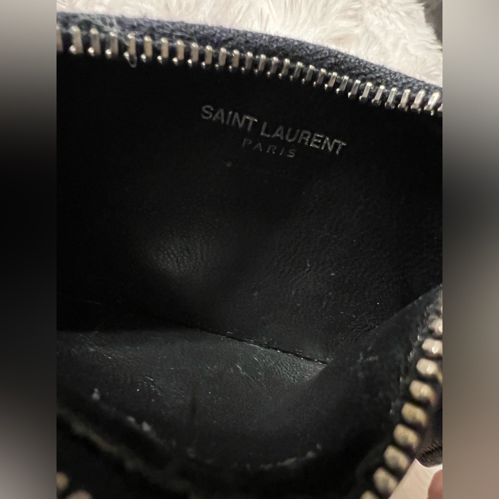 Saint Laurent Wallet - Picture 5 of 8
